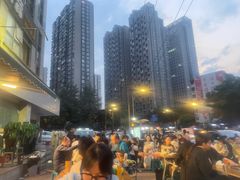 -五里关火锅(牛市口店)