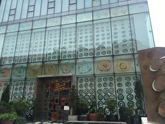门面-10 corso como (江南店)