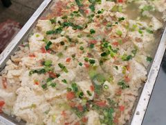 -刘三姐特色烤豆花·宜宾烧烤·把把烧(万年场店)