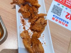 -米村拌饭(银泰中心店)