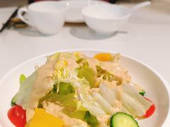 -富淳饭店(陆家嘴保利广场店)