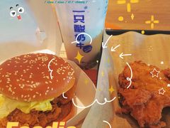 -肯德基(西影路店)