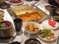 -九鼎轩脆毛肚火锅(南京东路店)