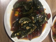 -牛吃草牛杂面(天一店)