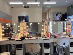 -海马体照相馆(上海宝山万达广场店)