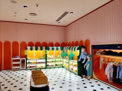 -meland亲子乐园(深圳领展中心城店)