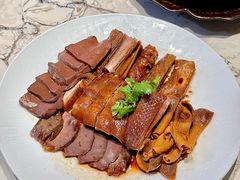 -潮州府·潮菜·砂锅粥(徐家汇店)