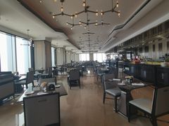 大堂-Social 秀西餐厅-长沙瑞吉酒店(运达店)