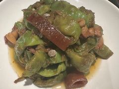 -金掌勺东北菜(格兰晴天店)