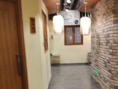 -胡杨记忆(和平路店)