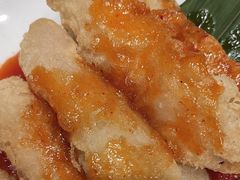 -聆桂烤鸭·金奖烤鸭(静联广场店)