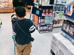 -ALDI奥乐齐超市(凯德虹口店)