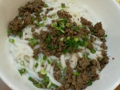 -营记牛肉火锅·大埔客家菜(上梅林店)