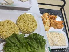 -清真·马坡烧烤涮牛肚·酸浆火锅(新区总店)