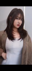 点击看大图 -MINX名珂斯·烫染形象设计