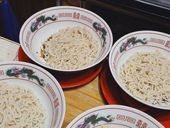 -老龙亭拉面店