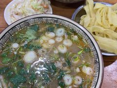 -陈记百年驴肉汤(金耀路店)