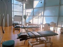 -OXYGYM 奥美氧舱运动中心(朝阳大悦城店)