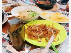 -小龍鳳餐室(番禺路店)