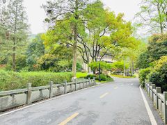 -杭州花家山庄