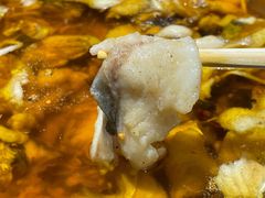 蜀龙阁水煮鱼-雲蜀龙阁·金牌水煮鱼(方庄店)
