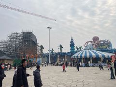 -华夏文旅海洋公园