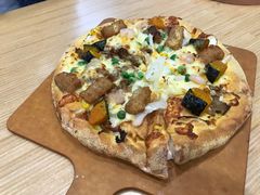 -达美乐比萨(定西路店)