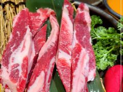 -黑牛黑猪烤肉专门店(万象城店)