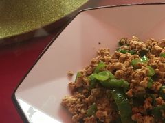 -素芝林素食养生会所(黄山豪庭·御府店)