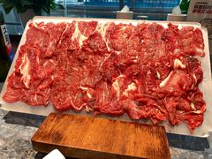 -百草滩羊清水涮羊肉·清真·宁夏盐池滩羊(莲花桥店)
