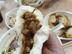 -蒋家桥饺面店(东关街店)