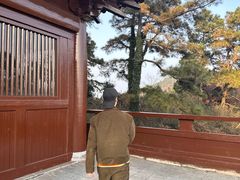 -敬亭山风景名胜区