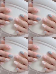 -M·X Nail日式美甲美睫