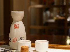 桃花酿-玲珑·新粤菜(安华汇店)