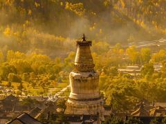 -五台山风景名胜区