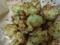 -村长家的疙瘩汤·东营菜(东营茶城店)