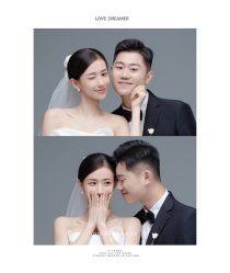 点击看大图 -金夫人婚纱摄影(西昌店)