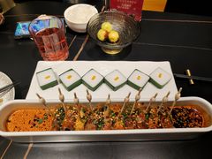 -蜀国演义(黄寺大街店)