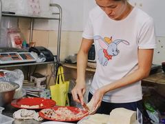 -云云美食