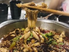 -西苑半岛·中餐厅