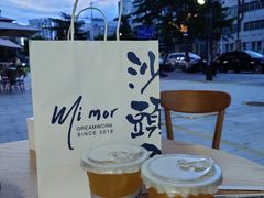 -MIMO CAFE(沙头角店)