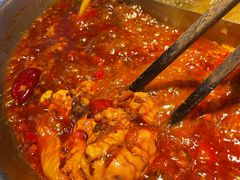 -李姑婆鲜切牛肉火锅自助(凤城二路店)