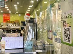 -茉沏(西园路店)
