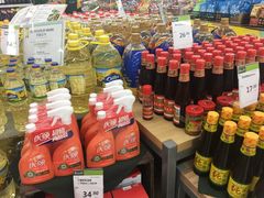 -永辉超市(中南城店)