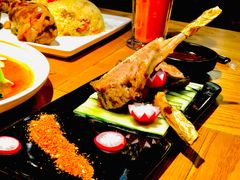 -天山传奇新疆菜(SKLP店)