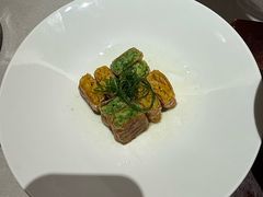 -狮王府淮扬菜(新街口友谊店)