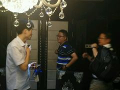 -田园肥牛鲍鱼先生(新北店)