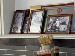 -金春锅贴(北京西路店)