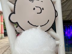 -史努比缤纷世界