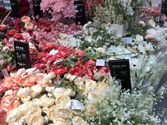 -宜家家居(西安未央商场店)